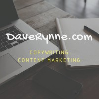 DaveRynne.com Logo