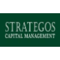 Strategos Capital Management, LLC Logo