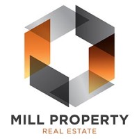Mill Property B.V. Logo