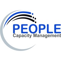 People Capacity Management Logo