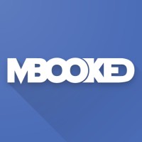 Mbooked Platform Logo