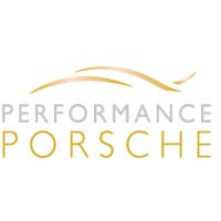 Performance Porsche Klassiker Ltd Logo