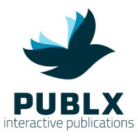 Publx interactive publications Logo