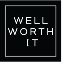 Well Worth It Logo