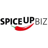 SpiceUpBiz Logo