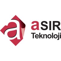 Asır Teknoloji Logo