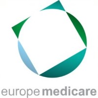Europe Medicare Logo
