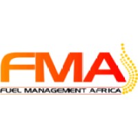 Fuel Management Africa Logo