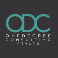 One Degree Consulting Logo