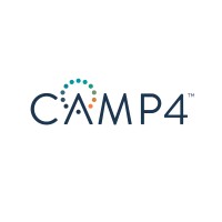 CAMP4 Therapeutics Logo