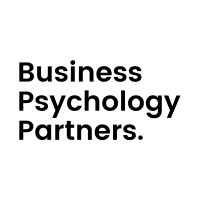 Business Psychology Partners Logo