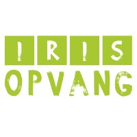 IRIS Opvang Logo