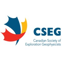 Canadian Society of Exploration Geophysicists - CSEG Logo