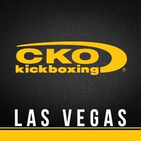 CKO Kickboxing Las Vegas Logo