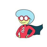 Supervecina.com Logo