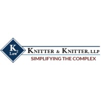 Knitter & Knitter, LLP Logo