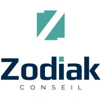 Zodiak Conseil Logo