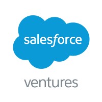 Salesforce Ventures Logo