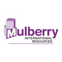 Mulberry International Resources Logo