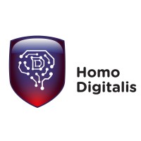 Homo Digitalis Logo
