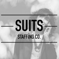 Suits Staffing Co. Logo