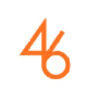 FORTYSIX SPRL Logo