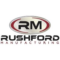 Rushford Manufacturing Logo