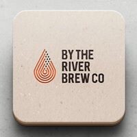 By The River Brew Co. Logo