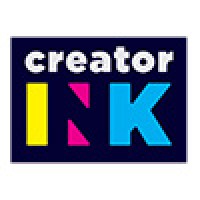 Creator Ink Logo