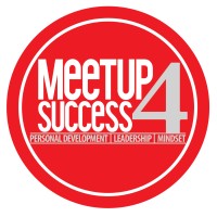 Meetup4Success Logo
