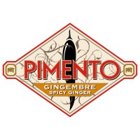 PIMENTO SAS Logo