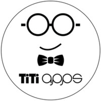 TiTi Apps Logo