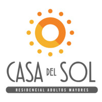 Residencial Casa del Sol Logo