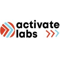 Activate Labs Logo