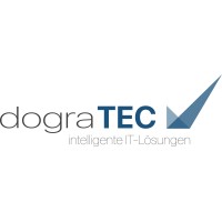 dograTEC GmbH Logo