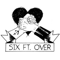 Six Feet Over Logo