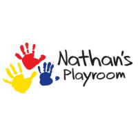 Nathans Playroom Logo