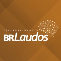 Br Laudos Telerradiologia Logo