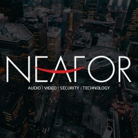 NEAFOR Bilişim Teknolojileri A.Ş. Logo