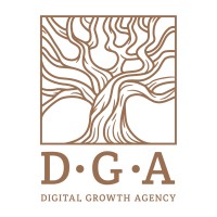 DGA Consulting Logo