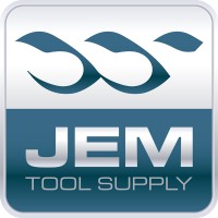 JEM Tool Supply Logo
