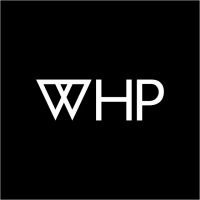 Work Hard Productions Logo
