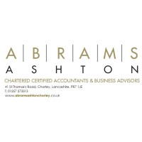 Abrams Ashton Logo