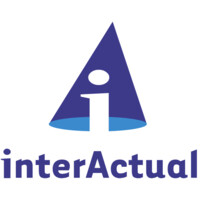 InterActual Logo