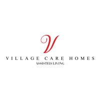 Village Care Homes, LLC Logo