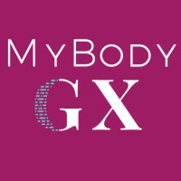 MyBody GX Logo