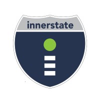 Innerstate Coworking Logo