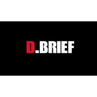 D.BRIEF Logo