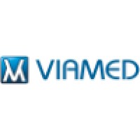 Viamed Ltd Logo