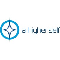 A Higher Self Logo